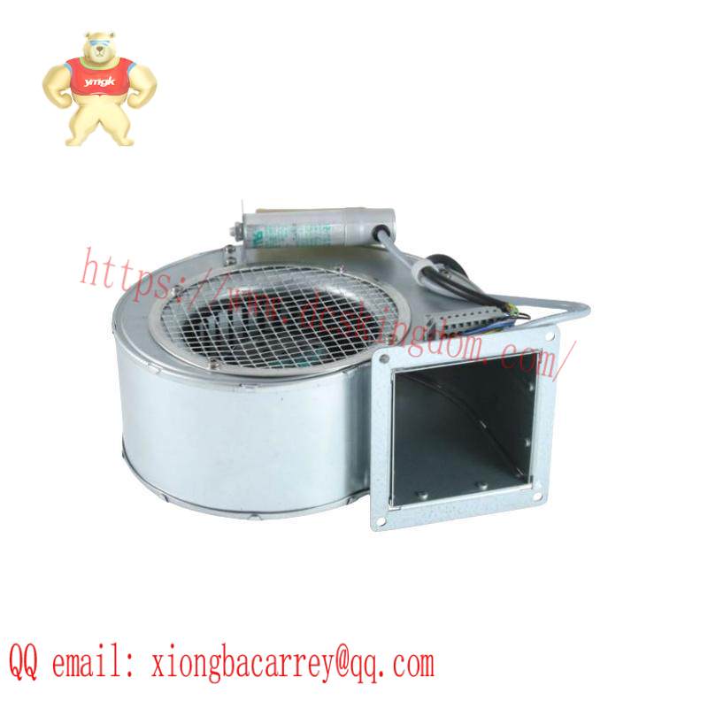 ABB G2E140-PI51-42 Inverter Fan