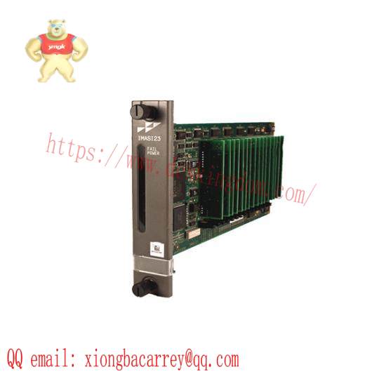 ABB G3EFa HENF450295R2