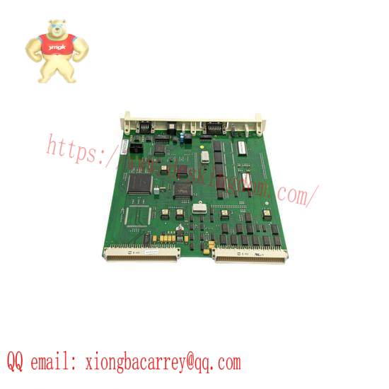 ABB G3FK HENF452878R1