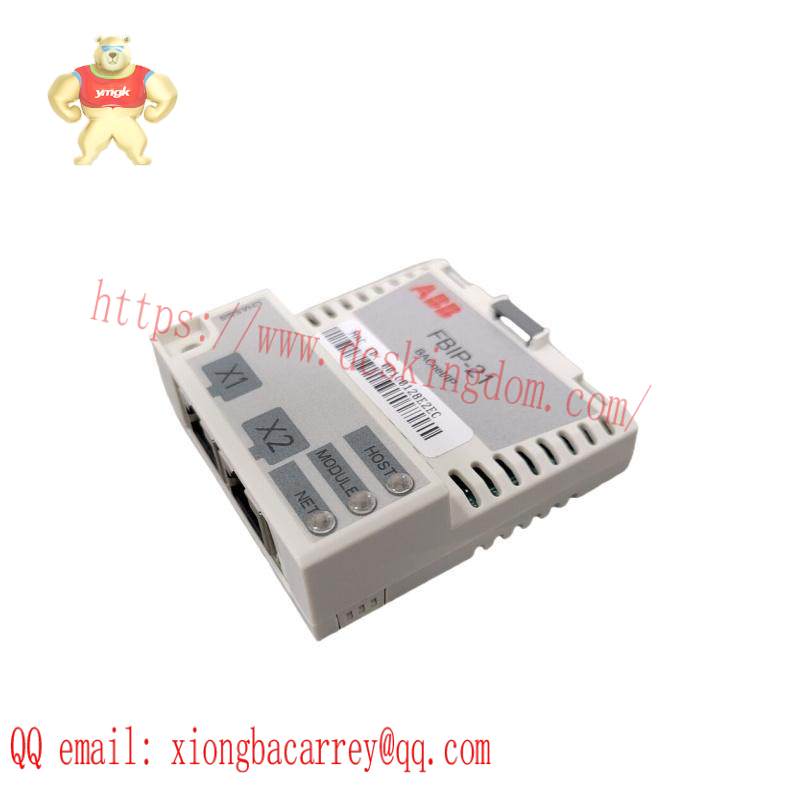 ABB G3FK HENF452878R1