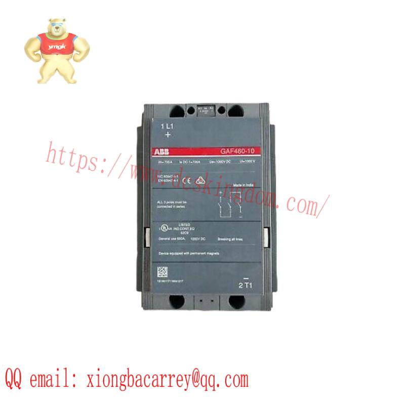 ABB 3HAC10098-1