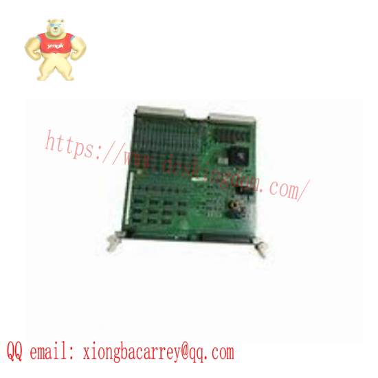 ABB GCU-02 3AXD50000028861