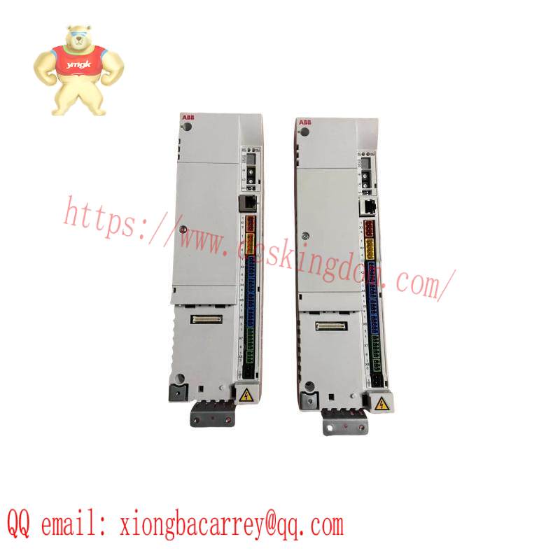 ABB GCU-02 Inverter main board