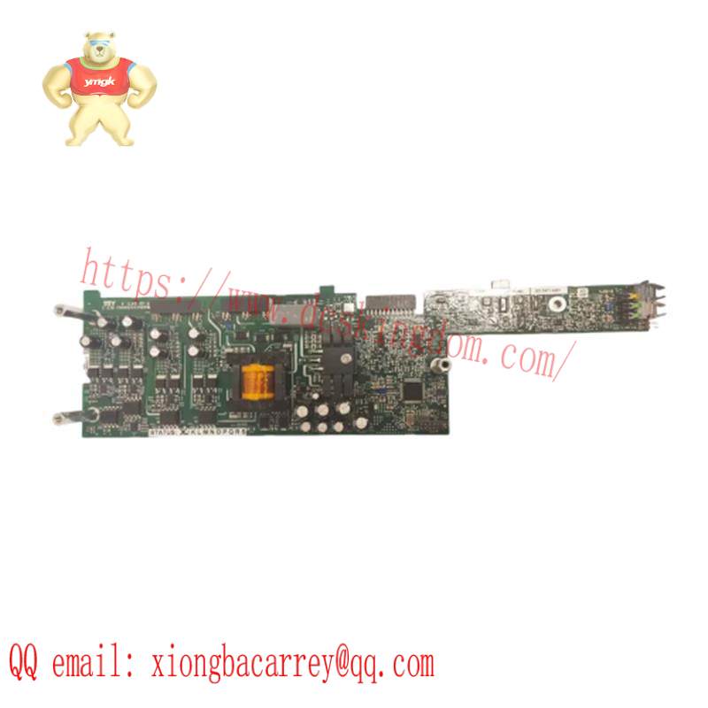 ABB GD D471A Frequency converter