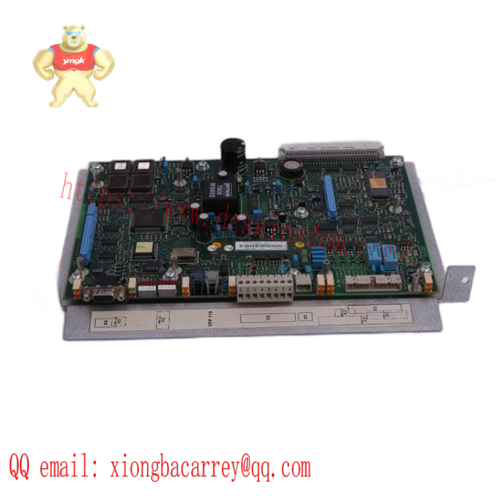 ABB GDB021BE HIEE300766R0001 New