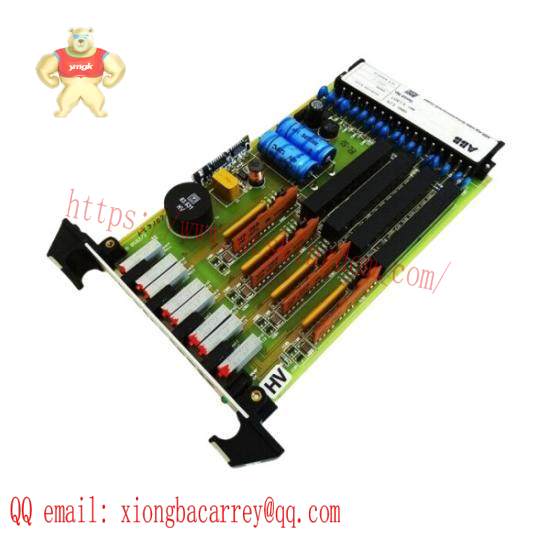 ABB GHG125 2011F1106 A2141 Brand New