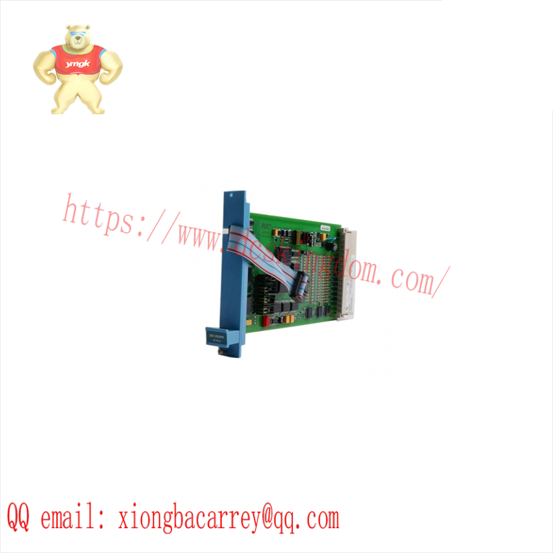 ABB GINT-5611C inverter Drive plate