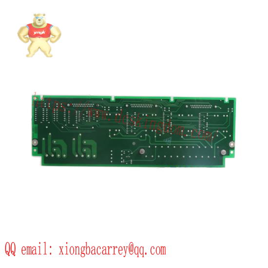 ABB GINT-5612C Motor Control Board