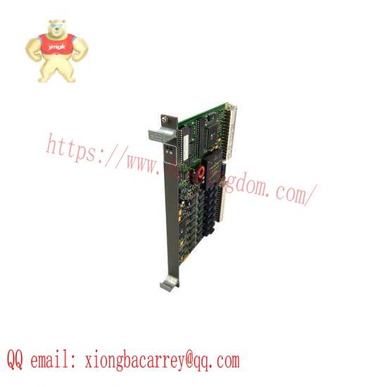 ABB GJR231500R1210 81EU01E-E Input Module