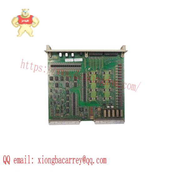 ABB 3HAC10098-1