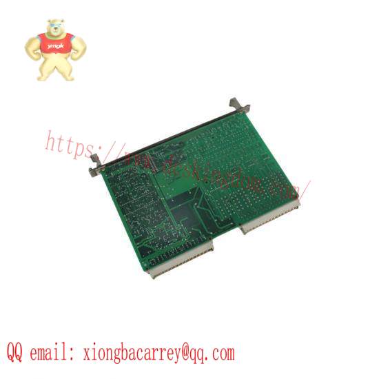 ABB GJR23657R1010 88VA02A-E Module
