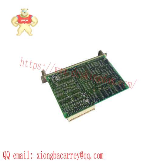 ABB GJR2368900R2200 87TS01I-E Coupling Module