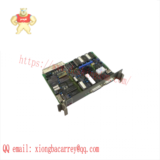 ABB GJR2368900R2340 87TS01I-E Control Board