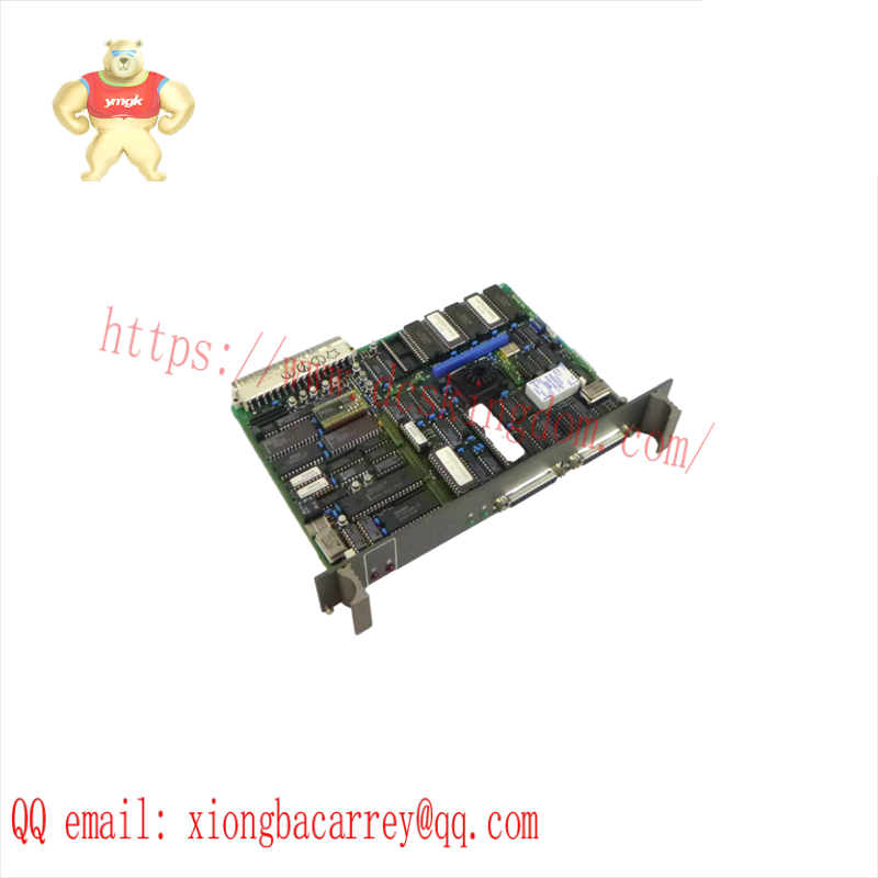 ABB GJR2368900R2340 87TS01I-E Coupler Module