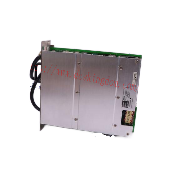 ABB GJR2370500R2