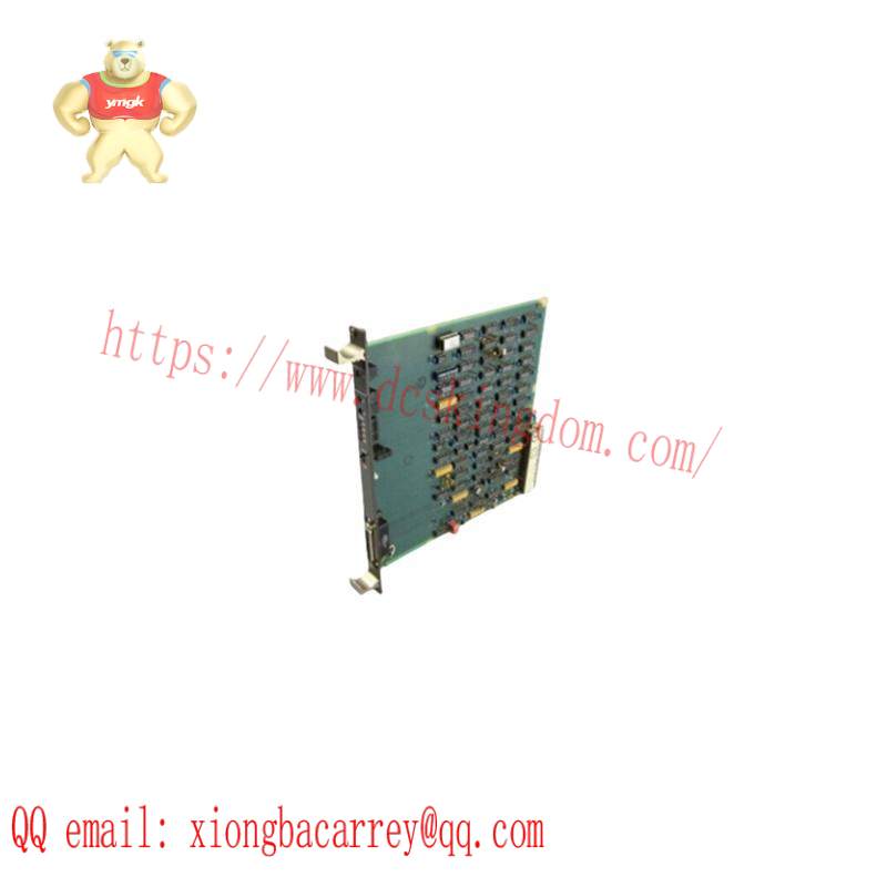 ABB GJR2370800R0200 88FN02A-E Bus Coupling Device