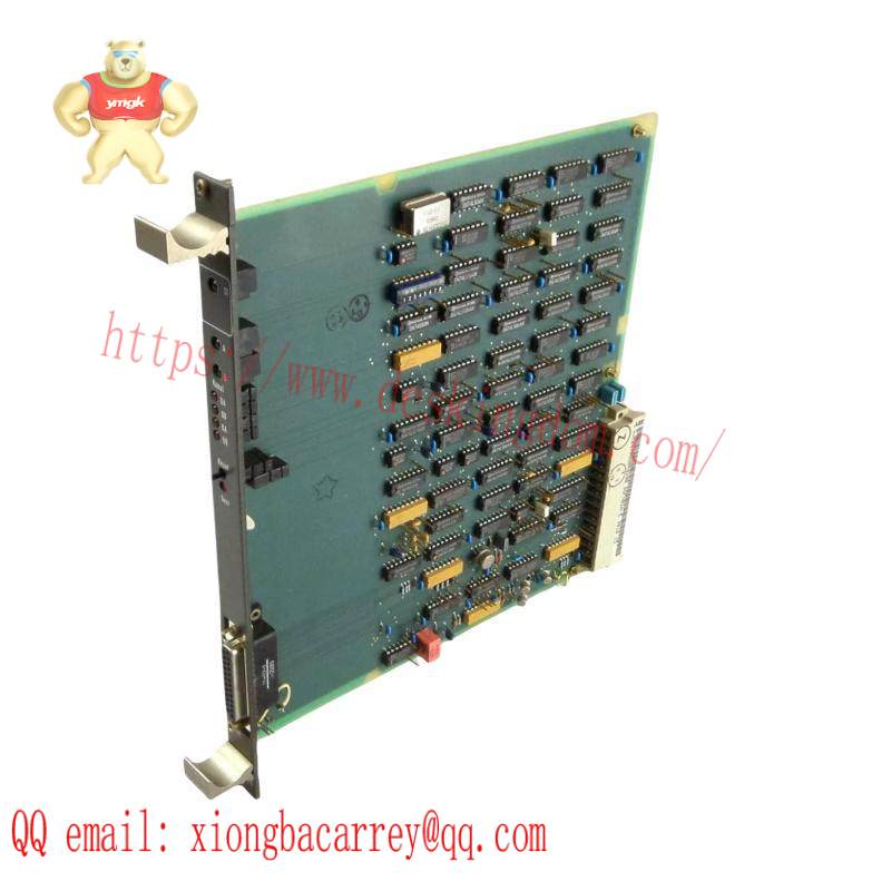 ABB GJR2370800R0200 88FN02C-E Bus Coupling Device