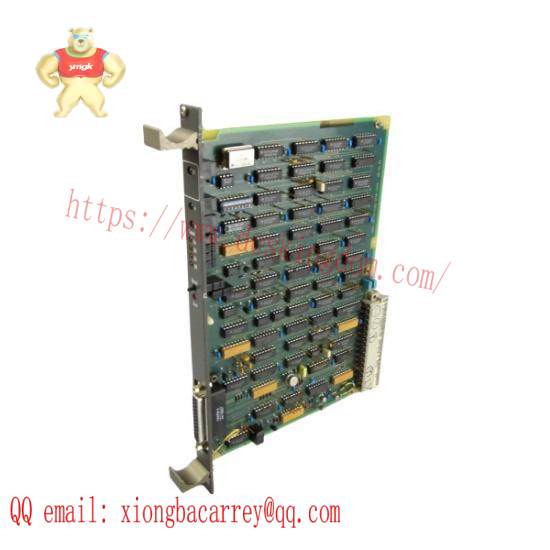 ABB GJR2370800R0200 88FN02C-E Module