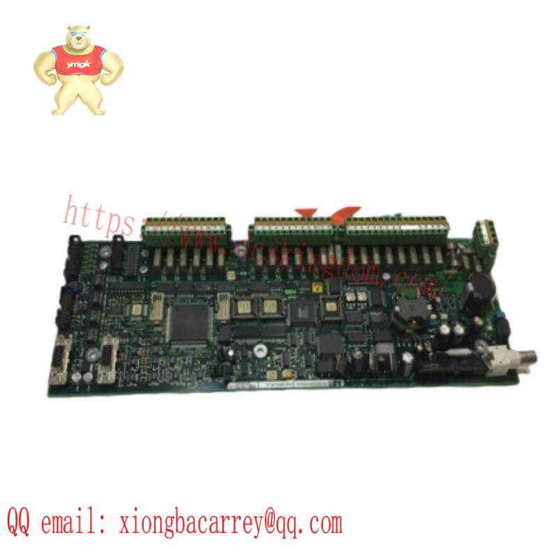 ABB GJR2371100R1040 88VP02D-E Module