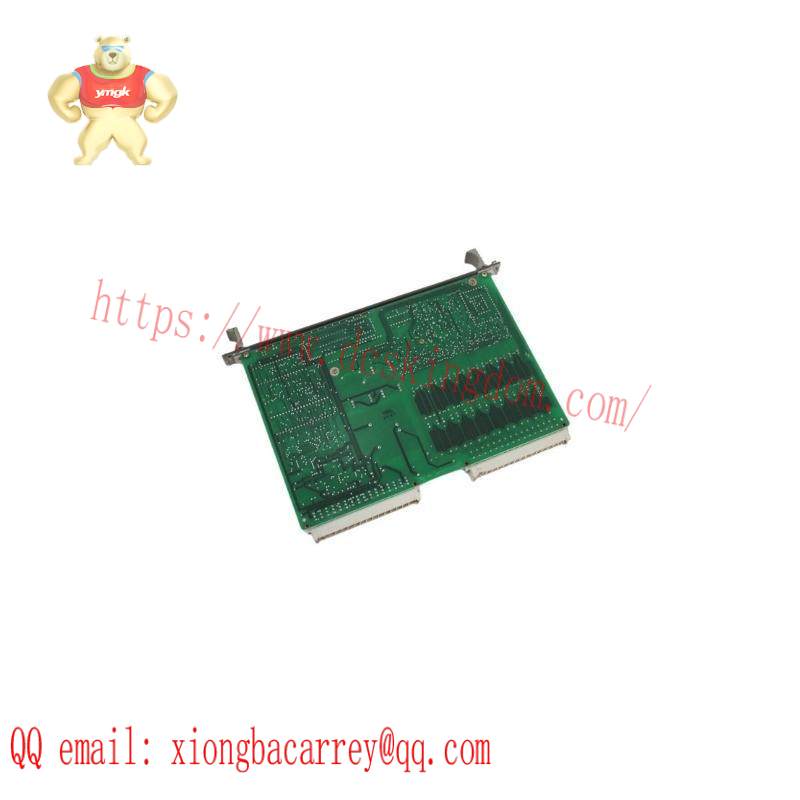 ABB GJR2389800R1210 81ET03I1-E Temperature Input Module