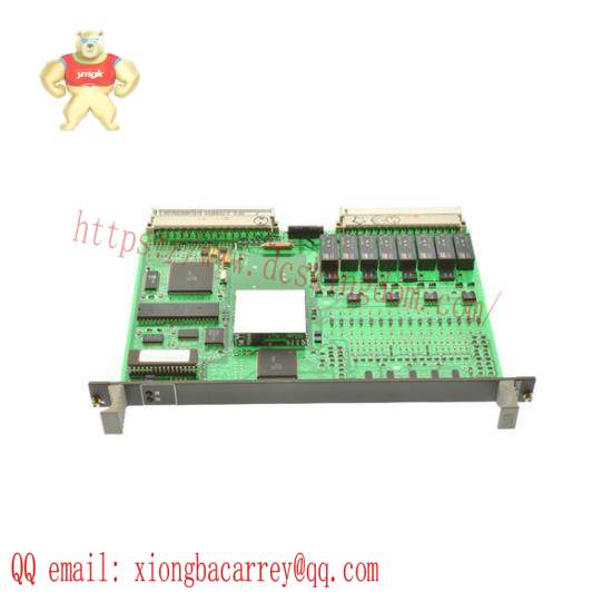 ABB GJR2390200R1310 83SR04D-E Control Board