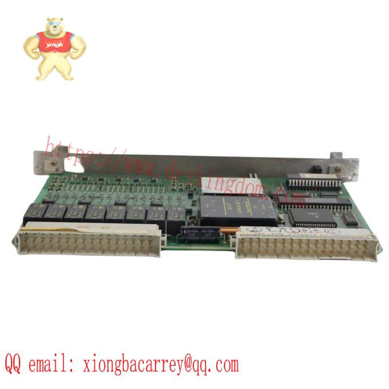 ABB GJR2390200R1310 83SR04E Board