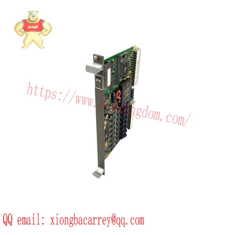 ABB GJR2391500R1210 81EU01F-E Universal Input Module