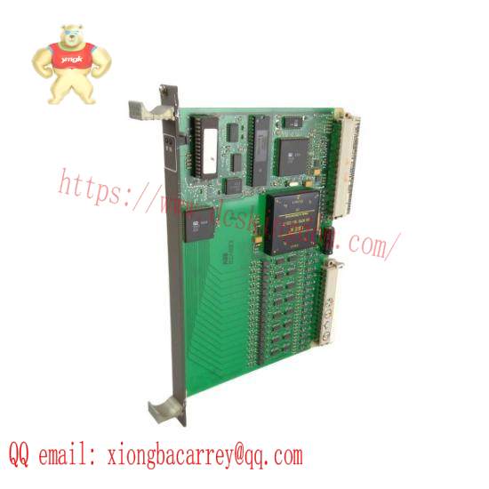 ABB GJR2392500R1210 81AB03D-E Output Module