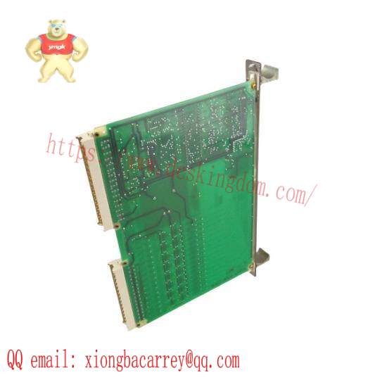 ABB GJR2392500R1210 81AB03D-E Output Module
