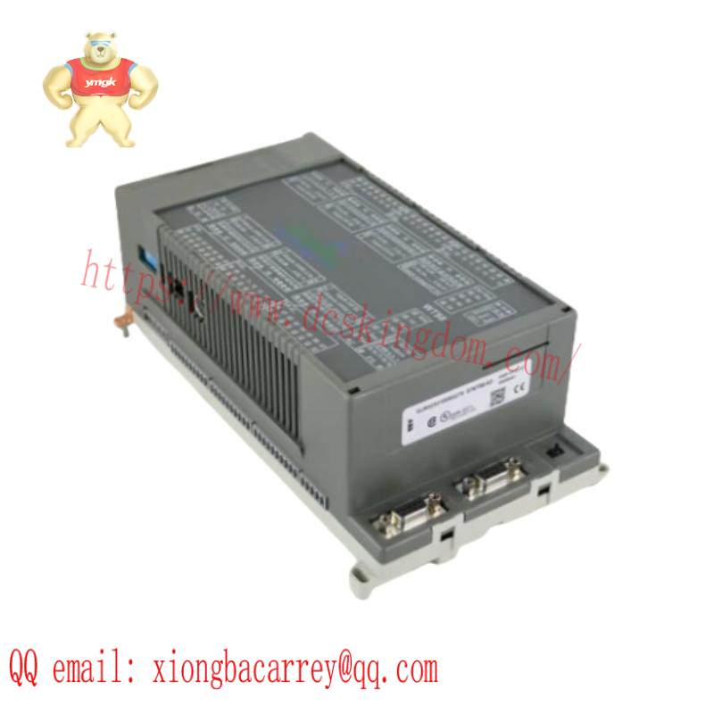 ABB GJR2393800R0100 88QB03B-E PLC Controller