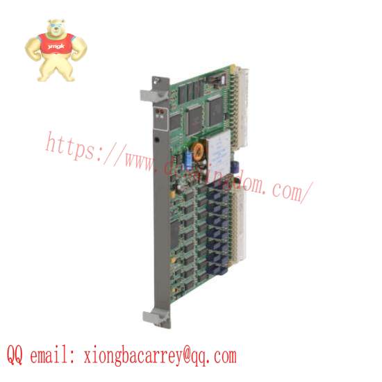 ABB GJR2403500R3010 81ET03A-E Input Module