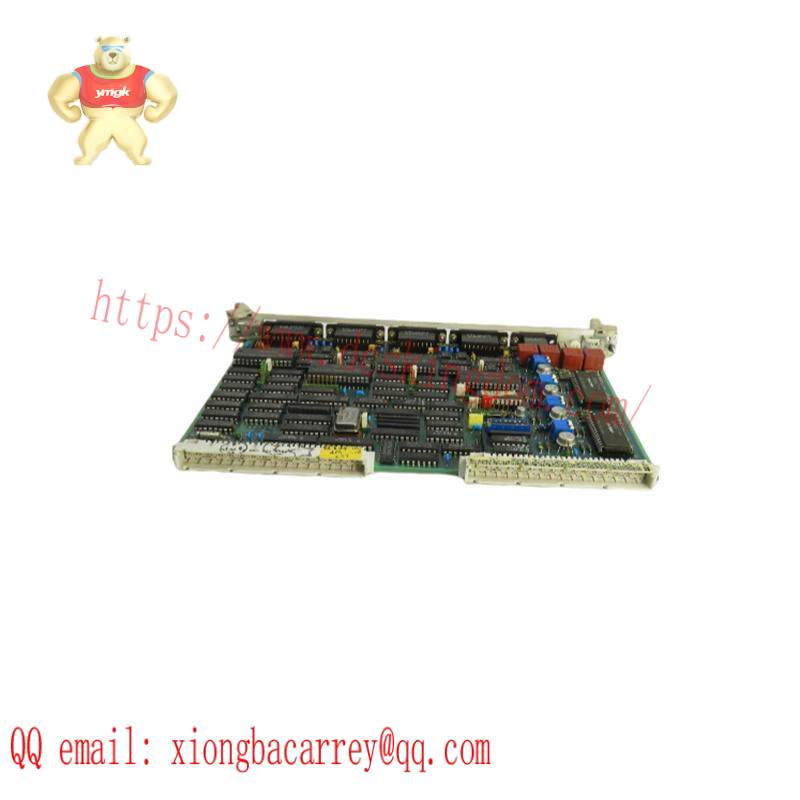 ABB GJR5137200R0005 35AE92G-E power supply board