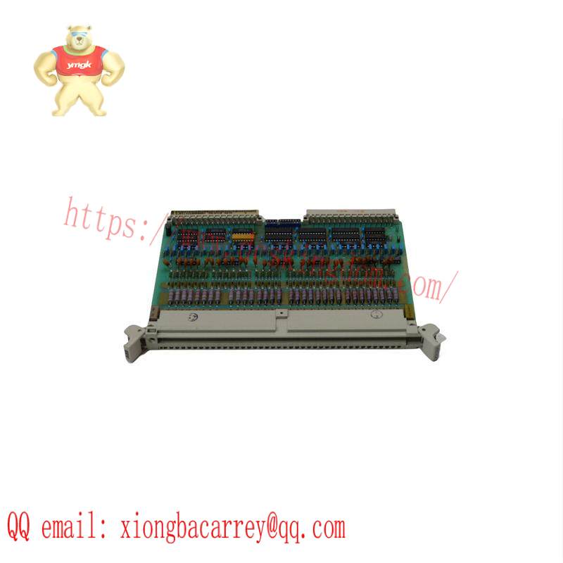 ABB GJR5142600R0001 35EB91B I/O CARD
