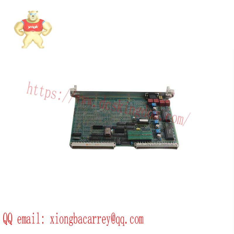 ABB GJR5143000R0002 35AA92C-E Analog Output Module