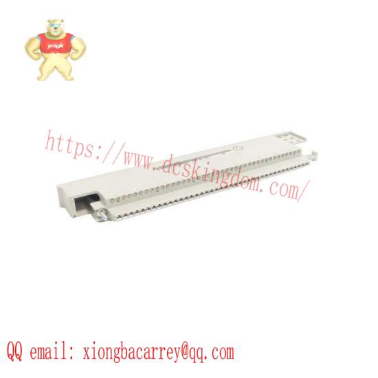 ABB GJR5144900R0001 35ST90 Front Plug