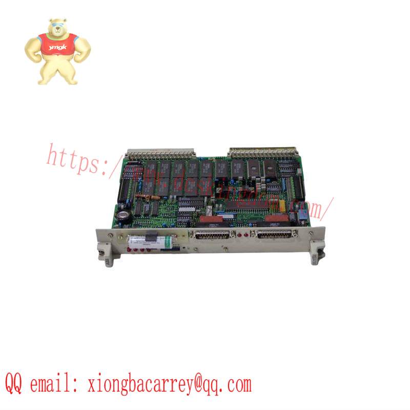 ABB GJR5146620R0001 35ZE94G Processor Board