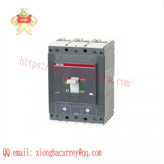 ABB GJR5250000R0252 CPU Module