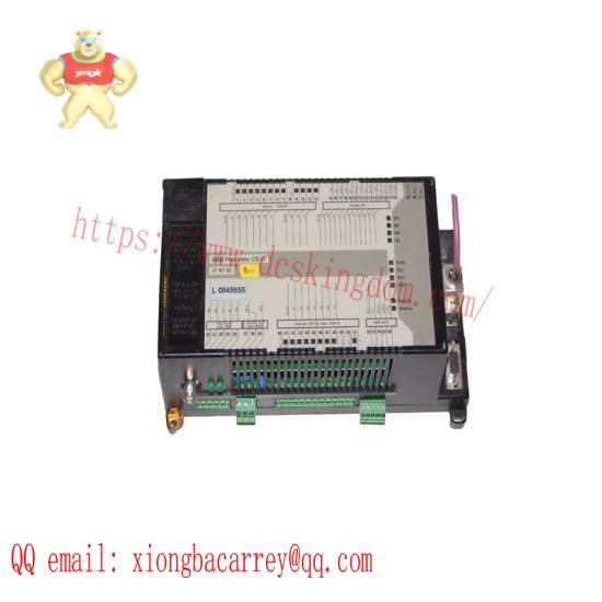 ABB GJR5250500R5101 23KT92, RTU510   AUTOMATION PARTS