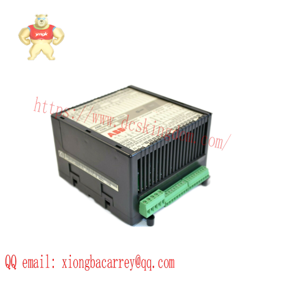 ABB GJR5251400R0101 ICDG32L1B  PCB Card