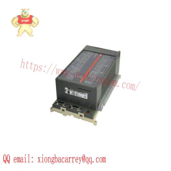 ABB GJR5253000R0160 07KT97C Central Unit AUTOMATION PARTS