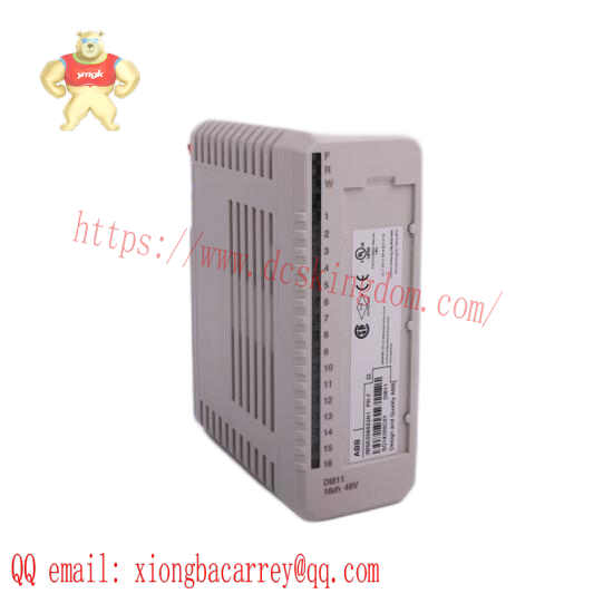 ABB GJV3072403R1 07KR264DR1 07KR264B