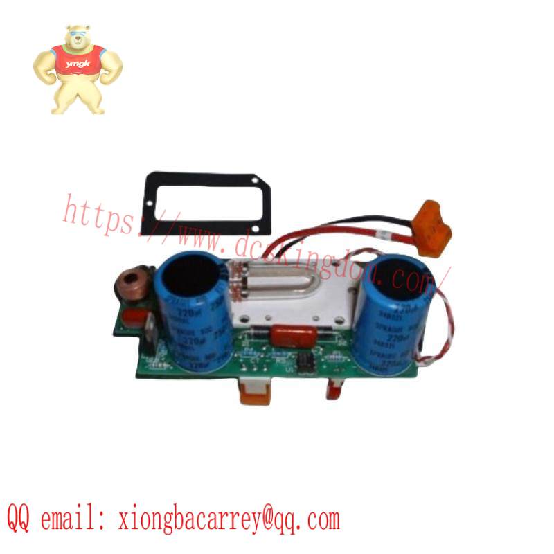 ABB GM10032582-KIT 101935-217 PLC Module