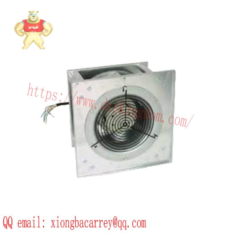 ABB GR31M-2DK.5H.2R Inverter fan