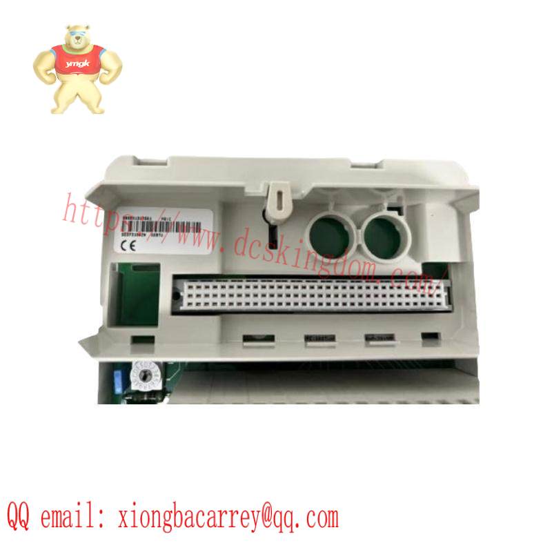 ABB GRBTU-01 3BSE013175R1 The inverter DCS module