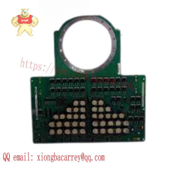 ABB GVC736CE101