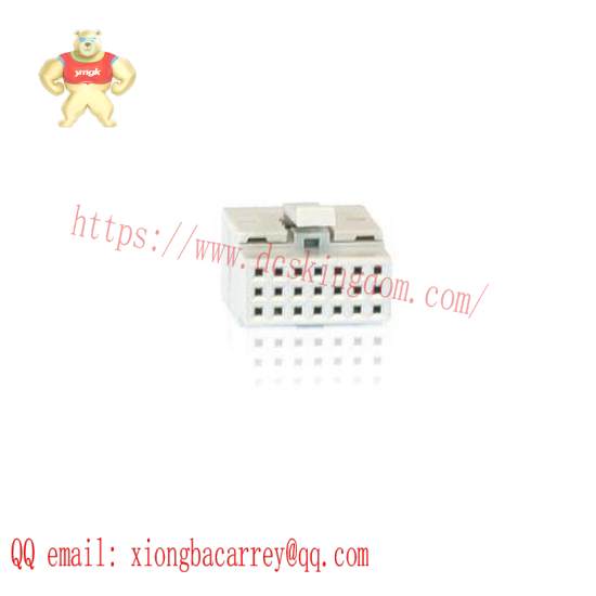 ABB HAC319AEV1