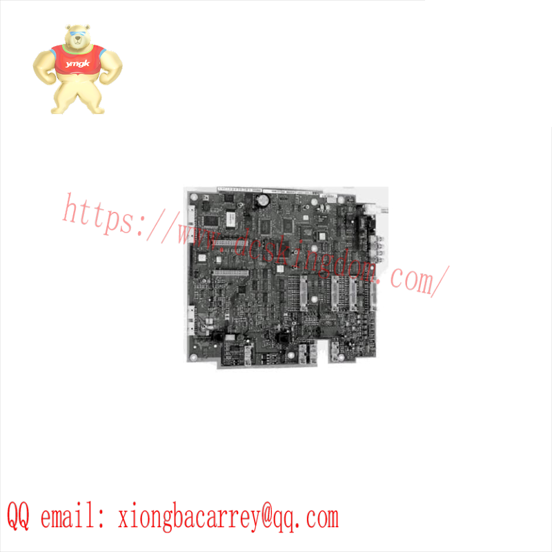 ABB HBHE013940R0002 UNS0866B-P COB PCB Assembled