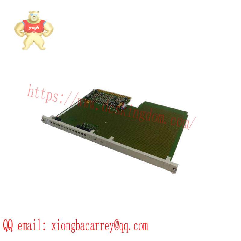 ABB 3HAB22114-1/2