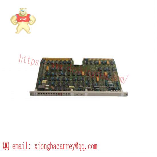 ABB HEDT300272R1 ED1782