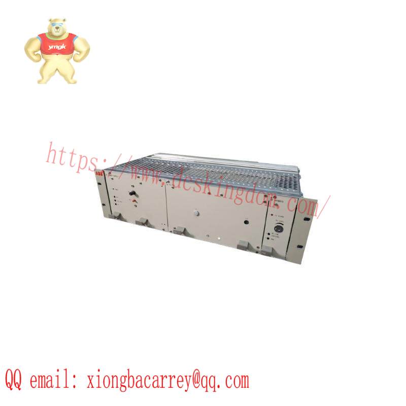 ABB HENF105323R0002 P7LA Network Rartner